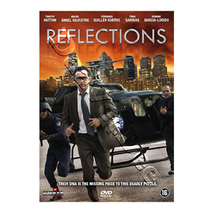 Reflections |   DVD